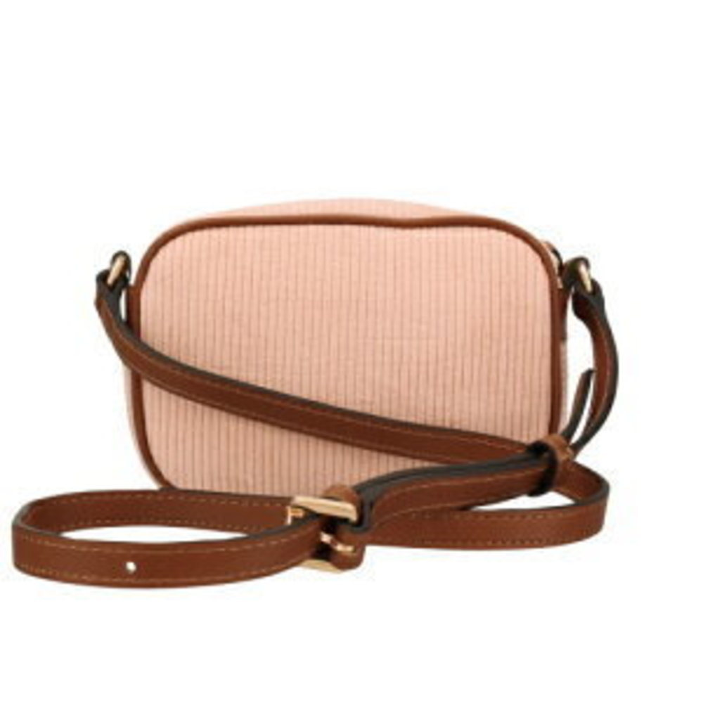 Chloe Shoulder Bag Pink PALE - Picture 4 of 8